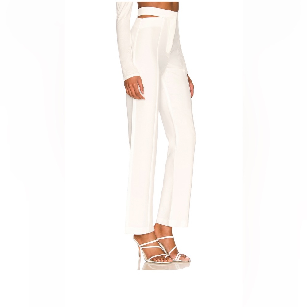 Bardot Kylie Cut Out Pant